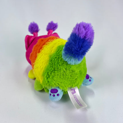 Aphmau MeeMeows 6” Caterpillar Cat, Safari, Limited Edition (6 inch): Orphan