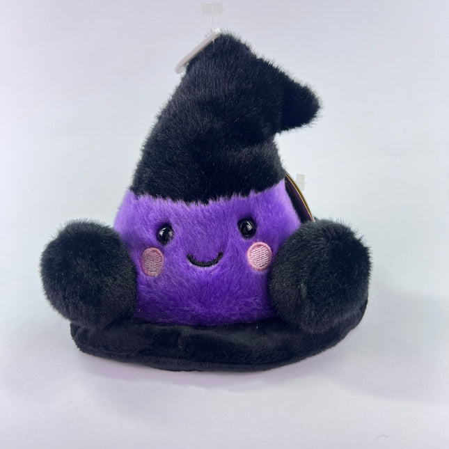 Palm Pals, Rowena Witch Hat, Seasonal, Halloween: New with Tags