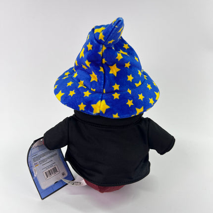 Pudgy Penguins Plush Buddies Wizard: New with Tags