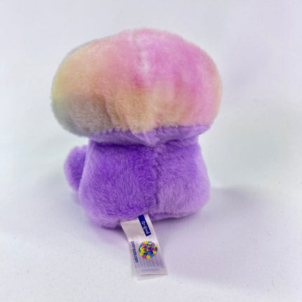 Palm Pals Lunette Mushroom: Orphan