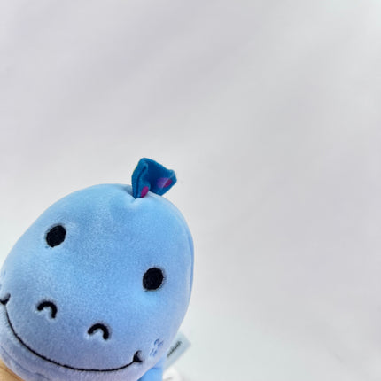 Moriah Elizabeth Heart Derp, Valentine’s Day Series (6 inch): Orphan