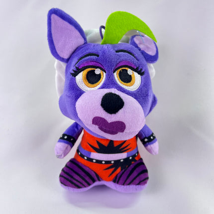Five Nights At Freddy's FNAF 8” Roxanne / Roxy Wolf: Orphan