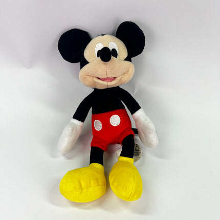 Disney 10” Mickey Mouse: Orphan