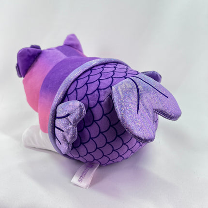 Aphmau MeeMeows 11” Aphmau Mermaid Cat, Aphmau & Friends (11 inch): Orphan