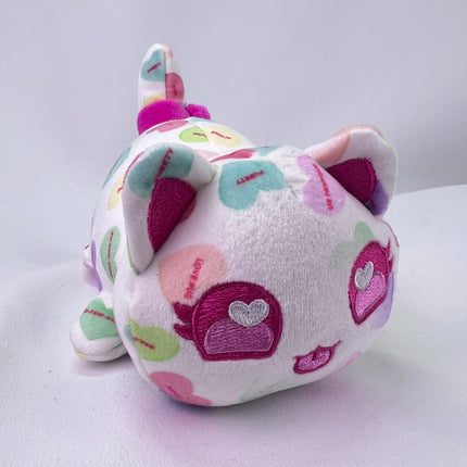 Aphmau MeeMeows, Sweet Heart Cat, Valentine’s Day Litter 2026: Orphan