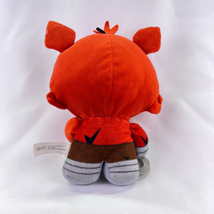 Five Nights At Freddy's FNAF 10” Foxy, Floppy: Orphan