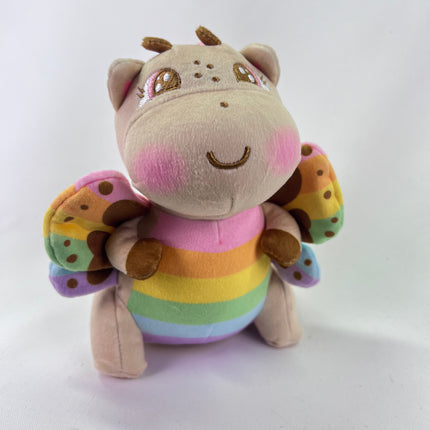 Moriah Elizabeth Baby Rosie, Babies (6 inch): Orphan