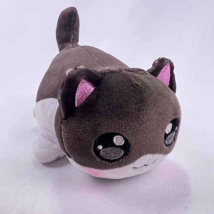Aphmau MeeMeow 6” Johnny Cat, Litter 1 (6 inch): Orphan
