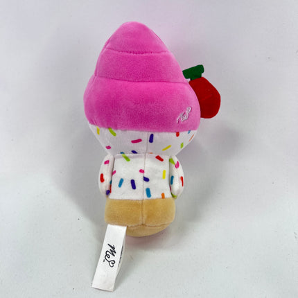 Moriah Elizabeth Cuepy, Dessert Plush Series 2 (6 inch): Orphan