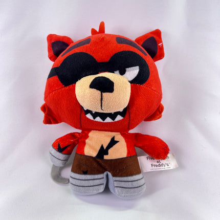 Five Nights At Freddy's FNAF 10” Foxy, Floppy: Orphan