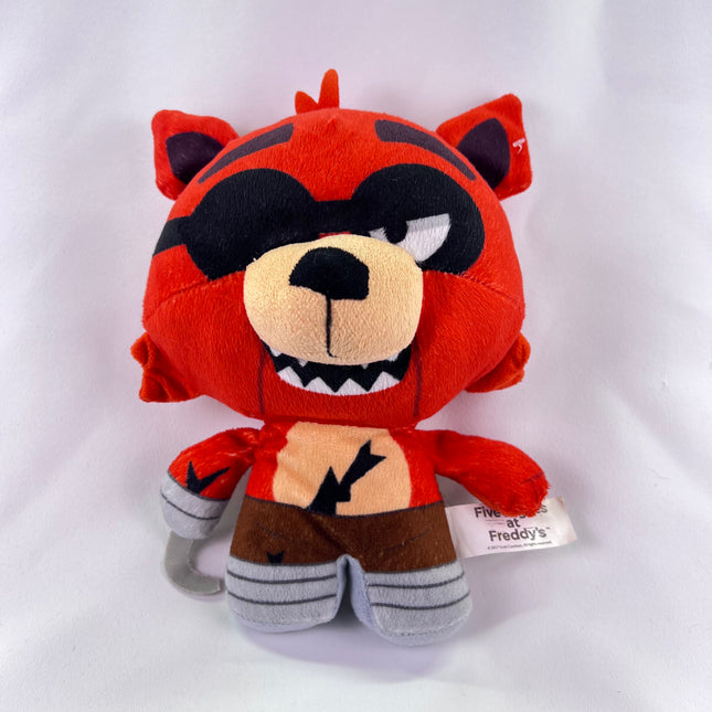 Five Nights At Freddy's FNAF 10” Foxy, Floppy: Orphan
