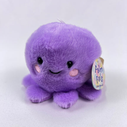 Palm Pals, Oliver Octopus, Aquatic: New with Tags