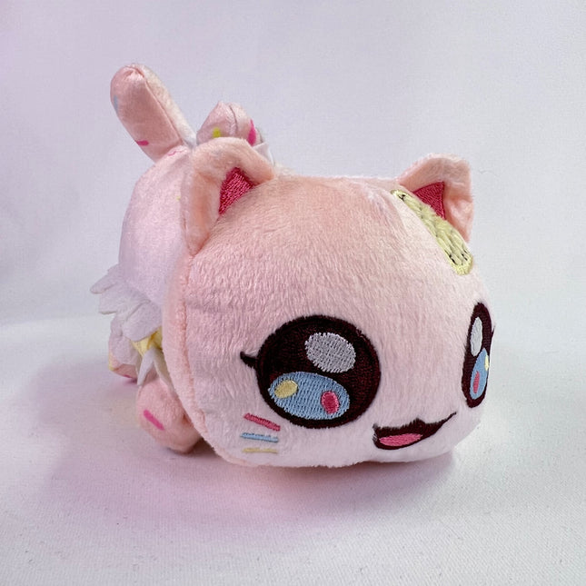 Aphmau Inspired 6” Ice Cream Cat (6 inch): Orphan