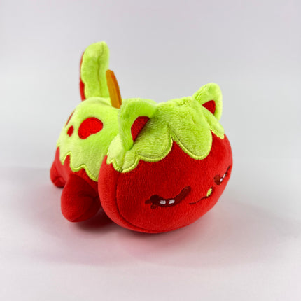 Aphmau MeeMeows 5” Poison Apple Cat, Halloween (6 inch): New