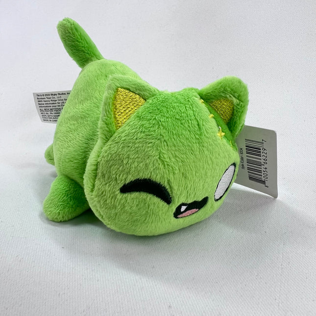 Aphmau MeeMeows 4” Zombie Cat, Halloween (4 inch): New with Tags