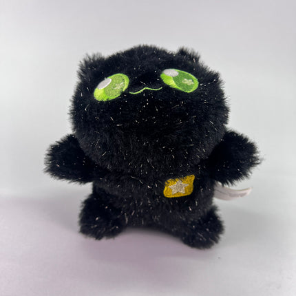 Aphmau MeeMeows 5” Black Cat, Halloween (6 inch): New