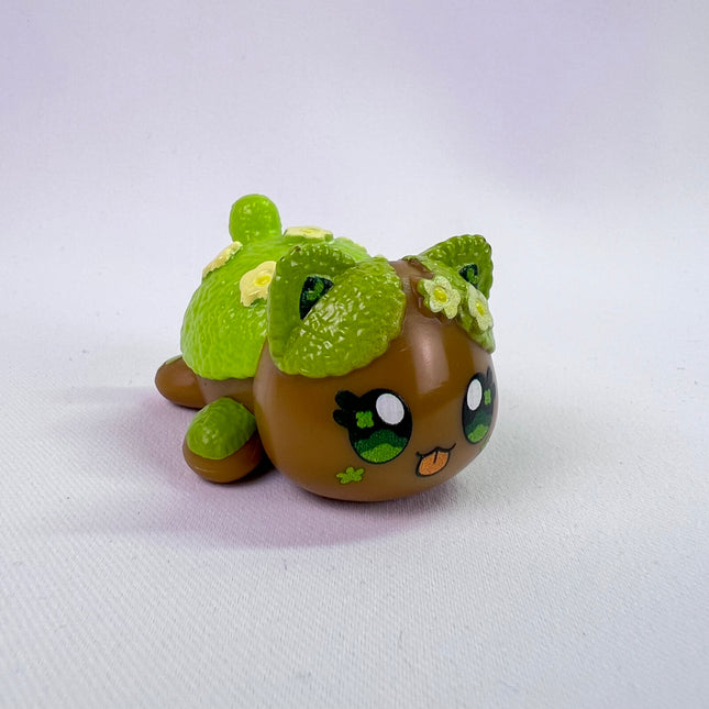 Aphmau MeeMeows Surprise Figure, Earth Cat, Elemental, Litter 7 (Figure): Orphan
