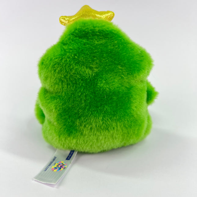 Palm Pals, Christmas Tree, Christmas: Orphan