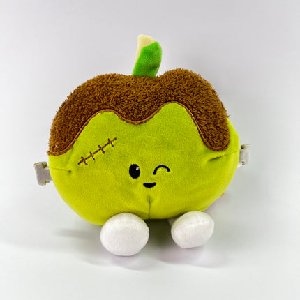 Target’s Giggle Scape 6” Caramel Apple Zombie Plush, Halloween: Orphan