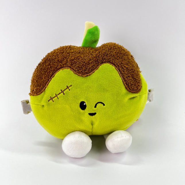 Target’s Giggle Scape 6” Caramel Apple Zombie Plush, Halloween: Orphan