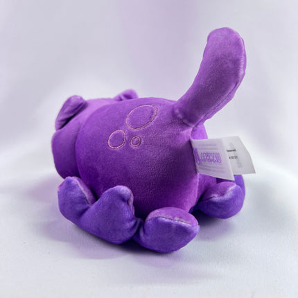 Aphmau MeeMeows 6” Octopus Cat, Under the Sea, Litter 5 (6 inch): Orphan