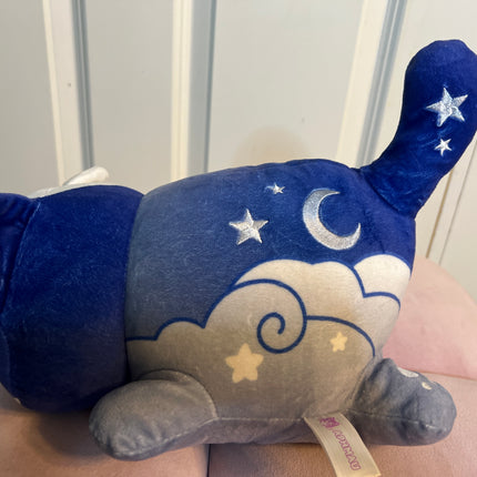 Aphmau MeeMeow 11” Moon Cat Elementalsl: Orphan