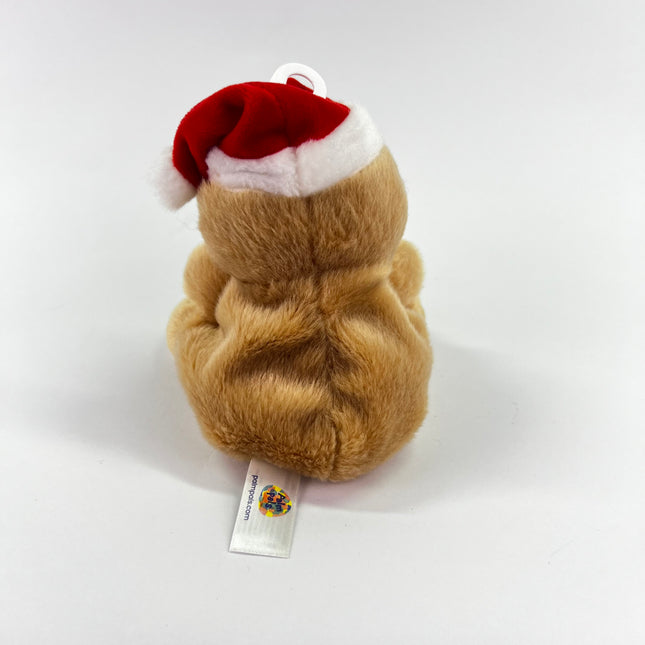Palm Pals Gingerbread Man, Christmas: Orphan