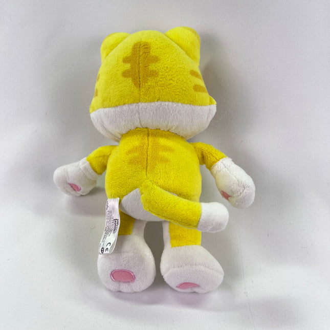 Super Mario 3D World 10” Cat Mario: Orphan