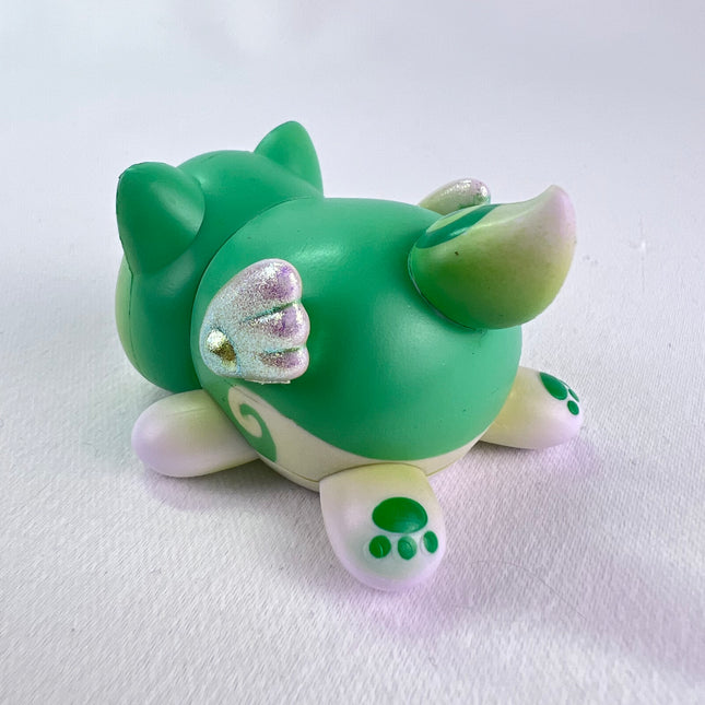 Aphmau MeeMeows Air Cat Figure, Collectors Case: New In Bag