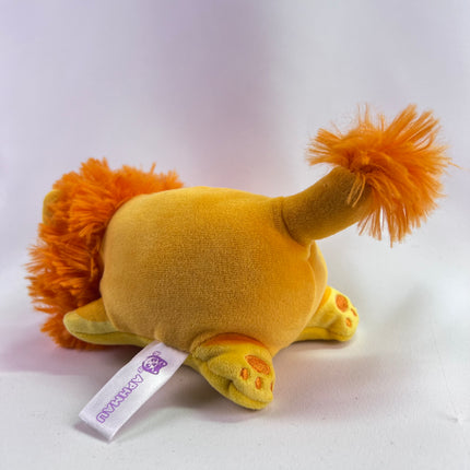 Aphmau MeeMeows 6" Lion Cat, Safari, Limited Edition (6 inch): Orphan