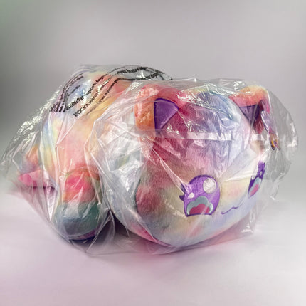 Aphmau MeeMeows 18” Jumbo Cotton Candy Cat (18 inch): New in Bag