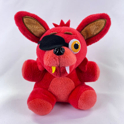 Five Nights At Freddy's FNAF 6” Foxy: Orphan