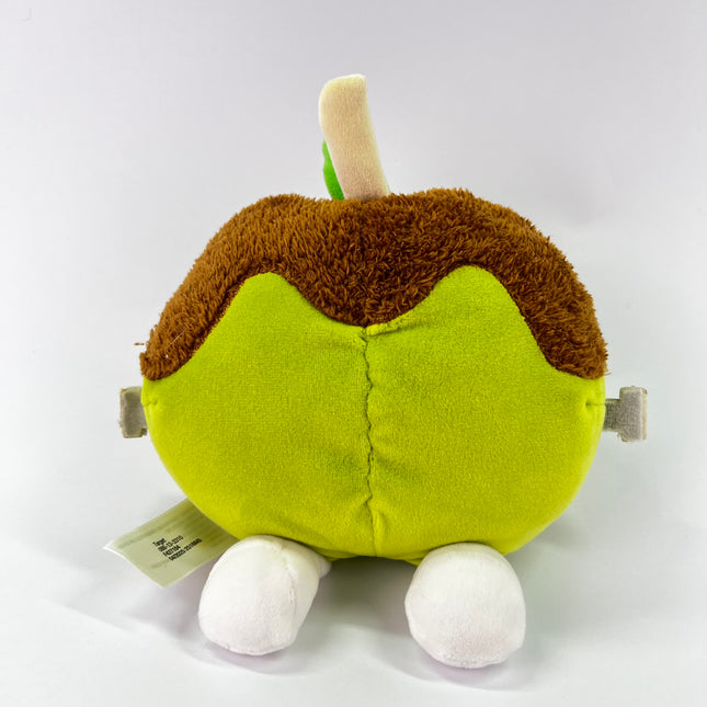 Target’s Giggle Scape 6” Caramel Apple Zombie Plush, Halloween: Orphan