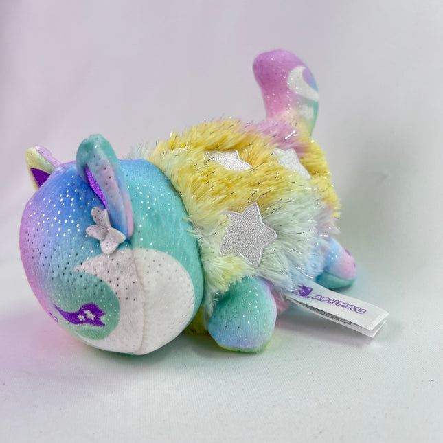 Aphmau Meemeows 6” Dream Cat, Elementals (6 inch): Orphan
