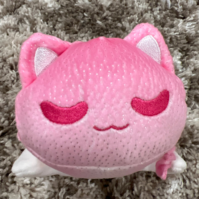 Aphmau MeeMeow 6” Jellyfish Cat, Under The Sea, Litter 5: Orphan