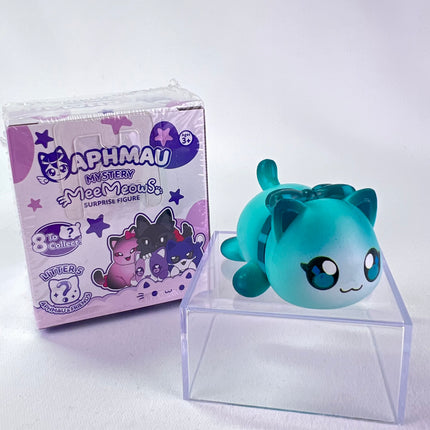 Aphmau MeeMeows Surprise Figure, Kim Cat, Aphmau & Friends, Litter 5: New - Open Box