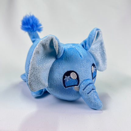 Aphmau MeeMeows 6” Elephant Cat, Safari, Limited Edition (6 inch): Orphan