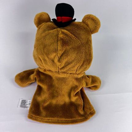 Funko Five Night’s at Freddy’s (FNAF) 8 Inch Freddy Hand Puppet: Orphan