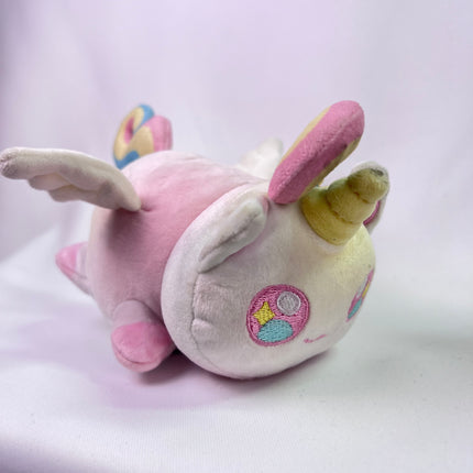 Aphmau MeeMeows 6” Rainbow Unicorn First Edition (6 inch): Orphan