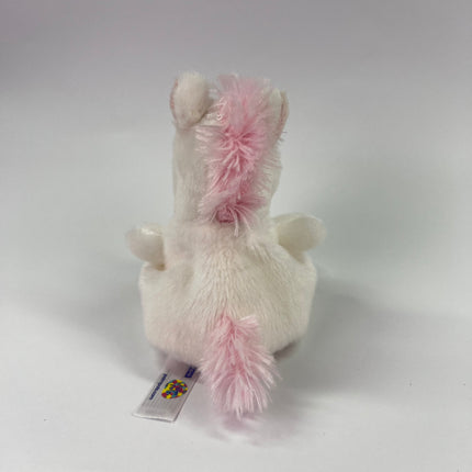 Palm Pals, Sassy Unicorn, Whimsical: Orphan