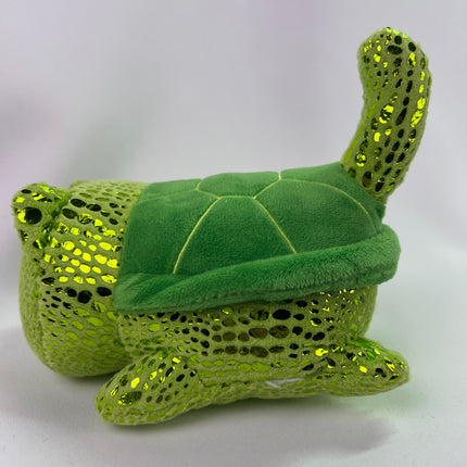 Aphmau MeeMeow 6” Turtle Cat, Under the Sea, Litter 5: No Tag Orphan