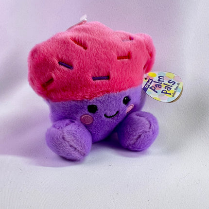 Palm Pals, Marzia Cupcake, Cravings: NWT