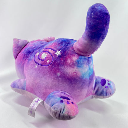 Aphmau MeeMeows 11” Galaxy Cat, Elementals (11 inch): Orphan