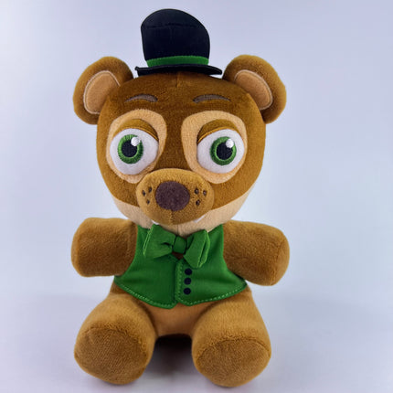 Funko Five Nights At Freddy's (FNAF) 7 inch Popgoes Weasel Fanverse: Orphan