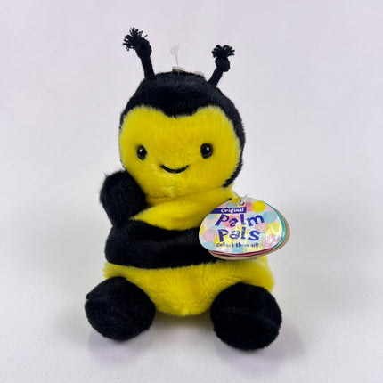 Palm Pals, Queeny Bee, Critters: New with Tags