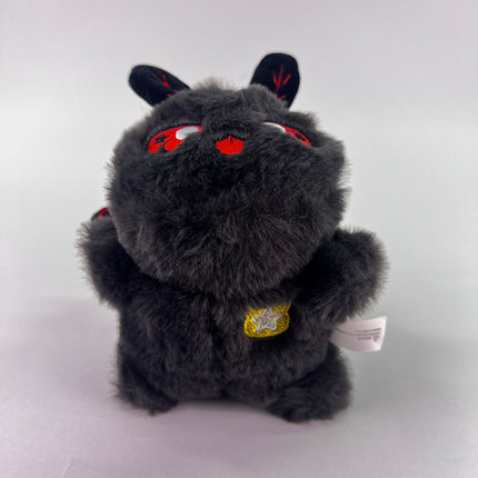 Aphmau MeeMeows Mothman Cat, Halloween 5 inch: New