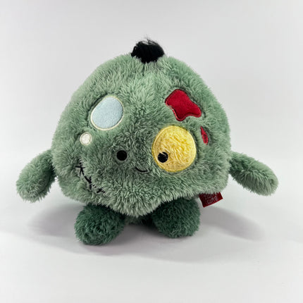 Bum Bumz 10” Zombie Zaine, Halloween: Orphan