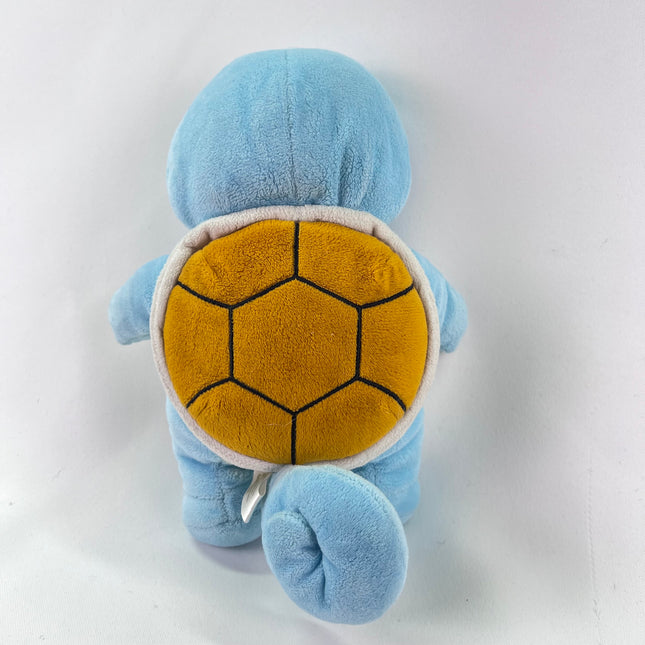 Pokemon 8” Squirtle, Pokemon Center 2018: Orphan