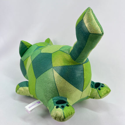 Aphmau MeeMeows 11” Emerald Cat, Celestial (11 inch): Orphan