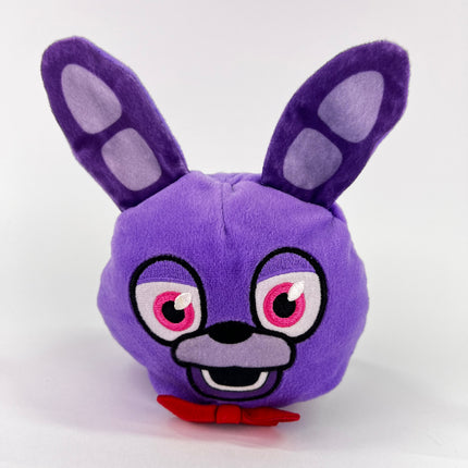 Funko Five Nights At Freddy’s (FNAF) 4 inch Bonnie Reversible Head: Orphan